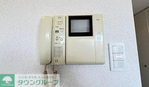 シンシア白金高輪の物件内観写真